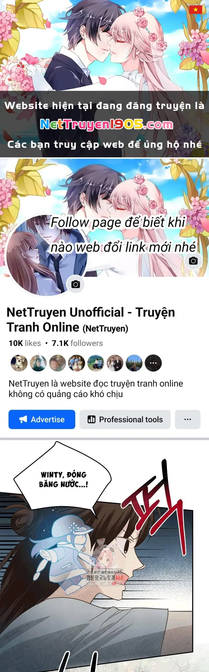 Nhật Ký Thuần Hóa Của Linh Sư Cấp S Chapter 33 - Trang 2