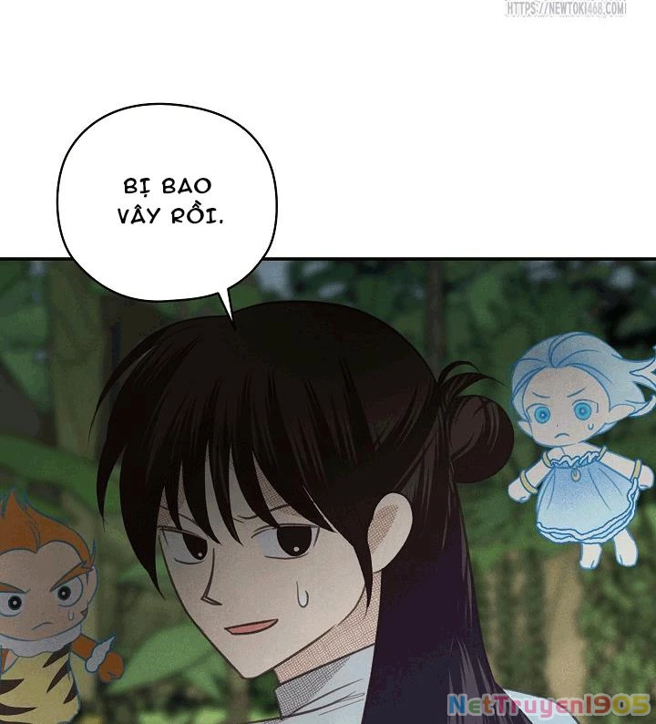 Nhật Ký Thuần Hóa Của Linh Sư Cấp S Chapter 33 - Trang 35
