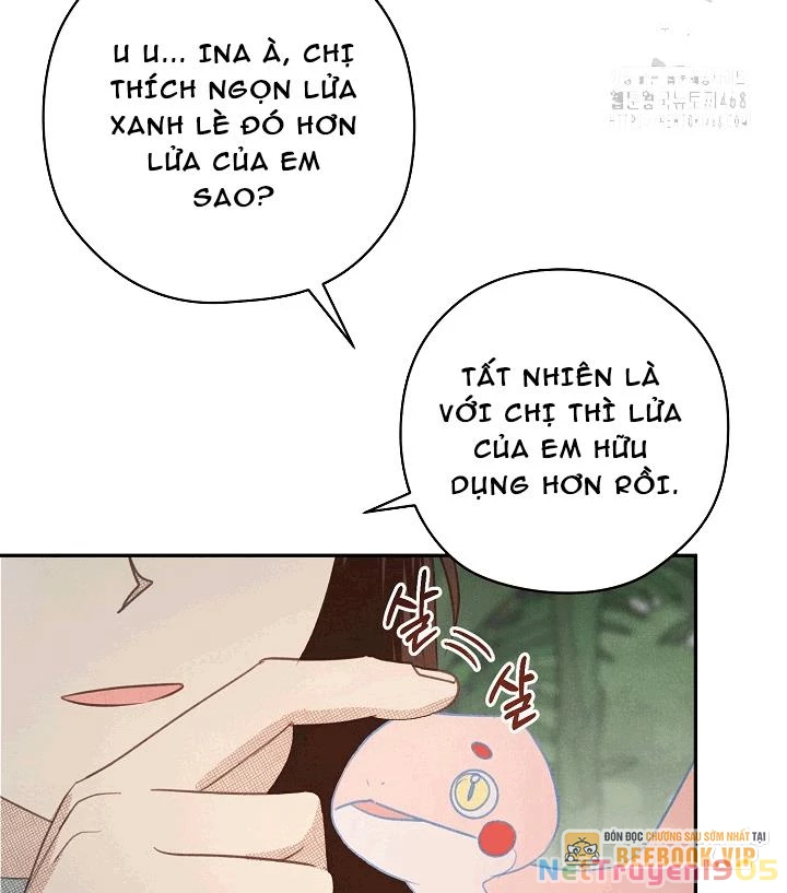 Nhật Ký Thuần Hóa Của Linh Sư Cấp S Chapter 33 - Trang 43