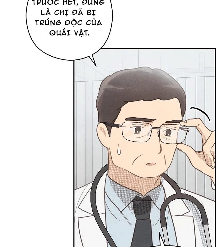 Nhật Ký Thuần Hóa Của Linh Sư Cấp S Chapter 34 - Trang 27