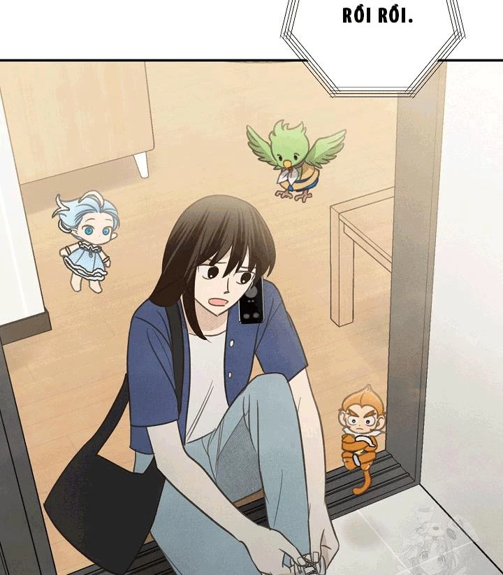 Nhật Ký Thuần Hóa Của Linh Sư Cấp S Chapter 34 - Trang 50
