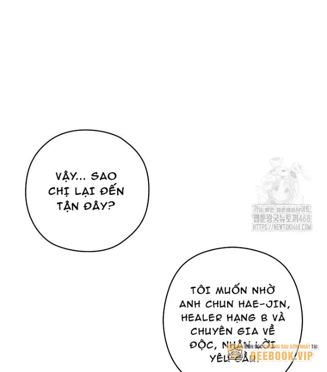 Nhật Ký Thuần Hóa Của Linh Sư Cấp S Chapter 35 - Trang 37
