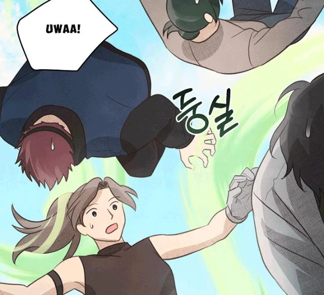 Nhật Ký Thuần Hóa Của Linh Sư Cấp S Chapter 38 - Trang 27