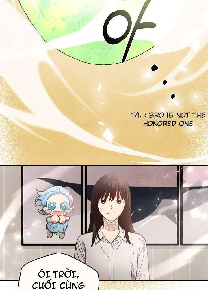 Nhật Ký Thuần Hóa Của Linh Sư Cấp S Chapter 4 - Trang 18