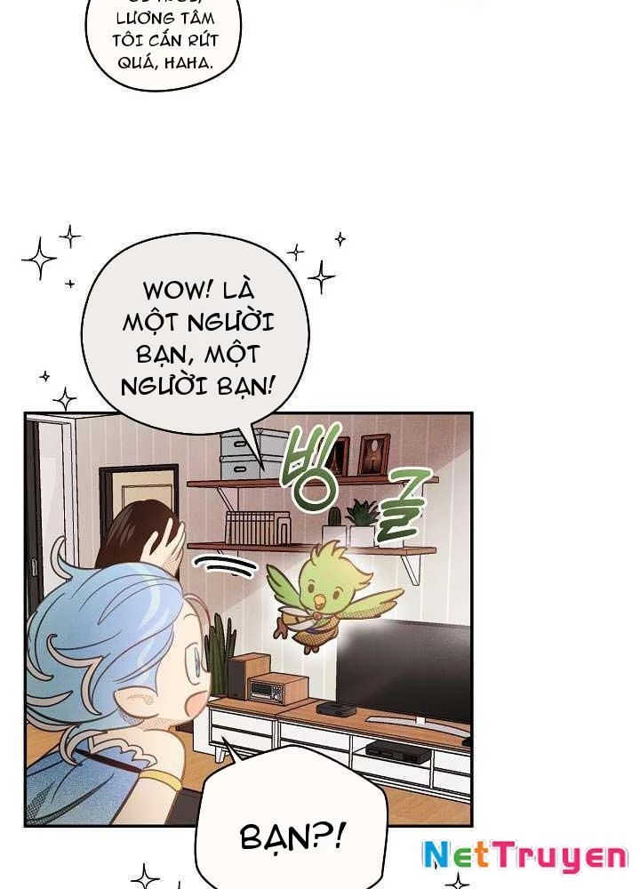 Nhật Ký Thuần Hóa Của Linh Sư Cấp S Chapter 4 - Trang 22