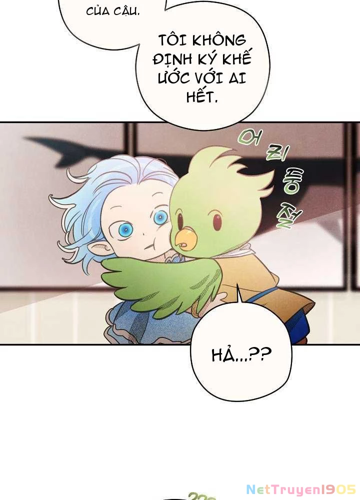 Nhật Ký Thuần Hóa Của Linh Sư Cấp S Chapter 4 - Trang 24