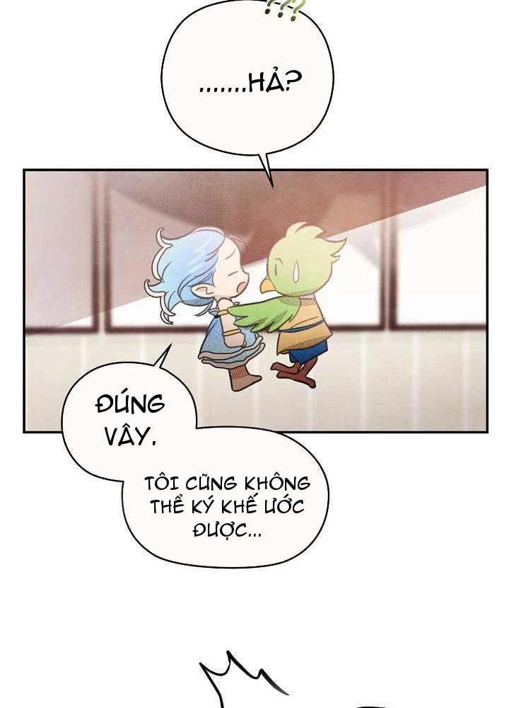 Nhật Ký Thuần Hóa Của Linh Sư Cấp S Chapter 4 - Trang 25