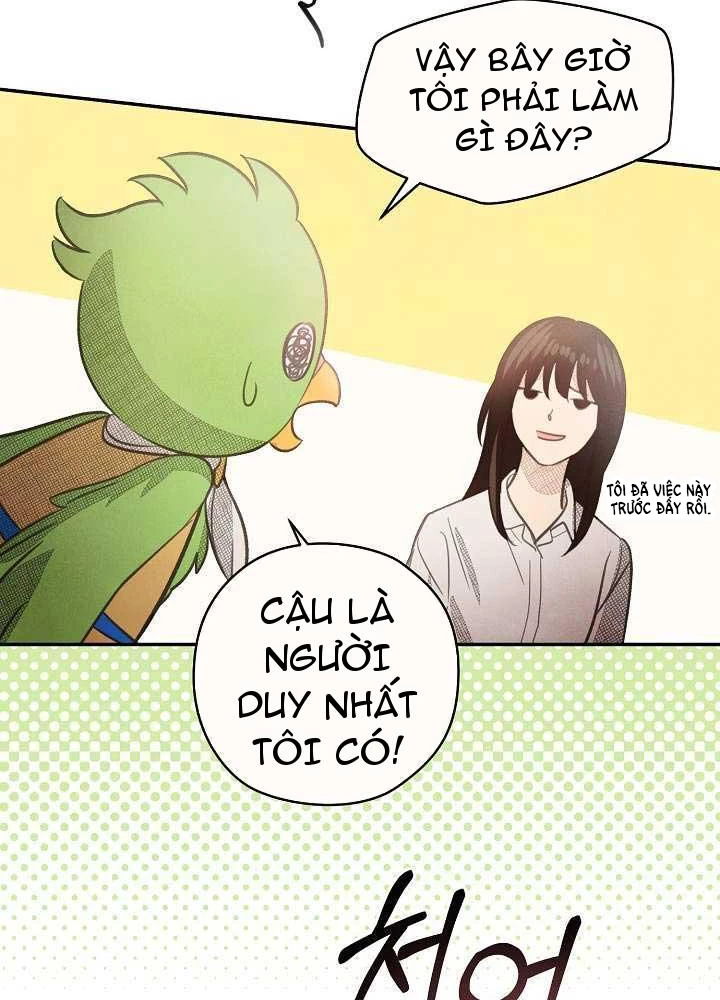 Nhật Ký Thuần Hóa Của Linh Sư Cấp S Chapter 4 - Trang 26