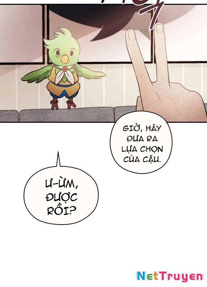 Nhật Ký Thuần Hóa Của Linh Sư Cấp S Chapter 4 - Trang 27