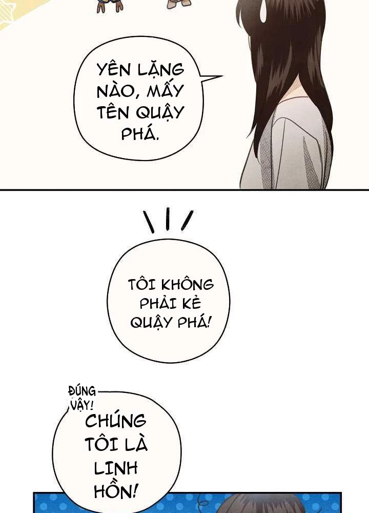 Nhật Ký Thuần Hóa Của Linh Sư Cấp S Chapter 4 - Trang 35