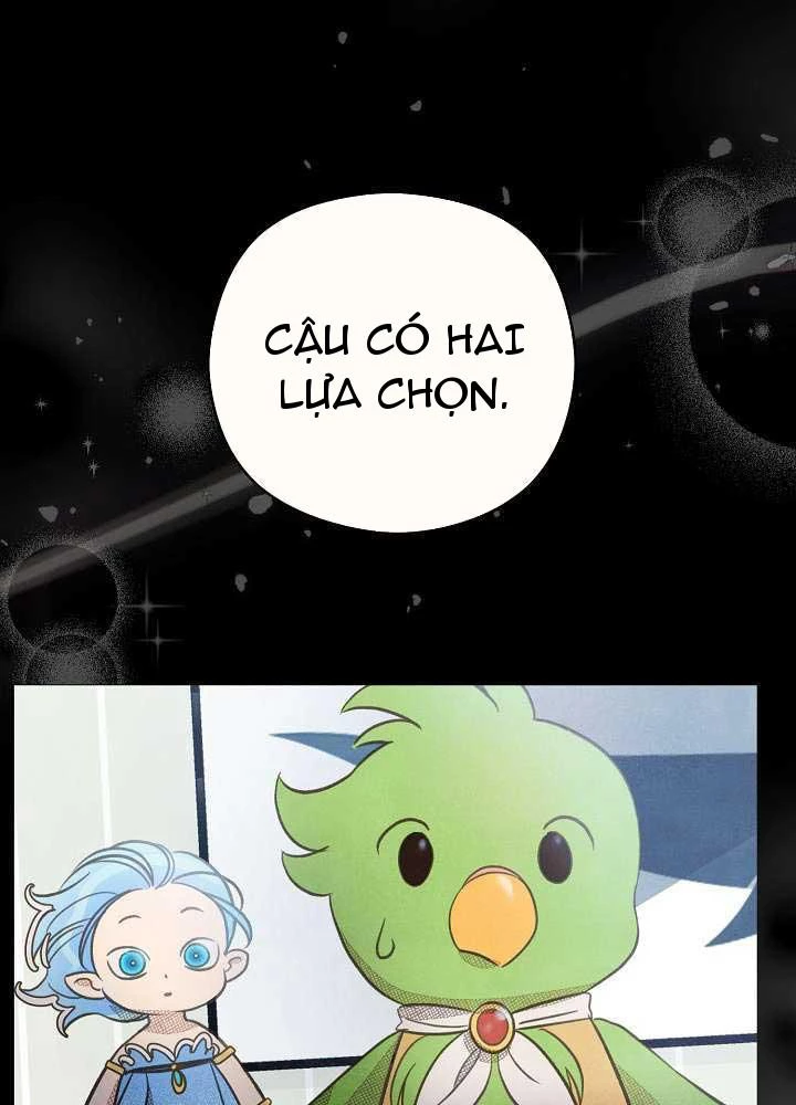 Nhật Ký Thuần Hóa Của Linh Sư Cấp S Chapter 4 - Trang 38