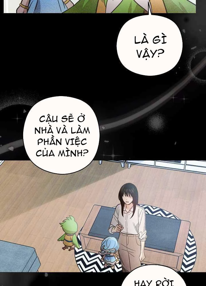 Nhật Ký Thuần Hóa Của Linh Sư Cấp S Chapter 4 - Trang 39