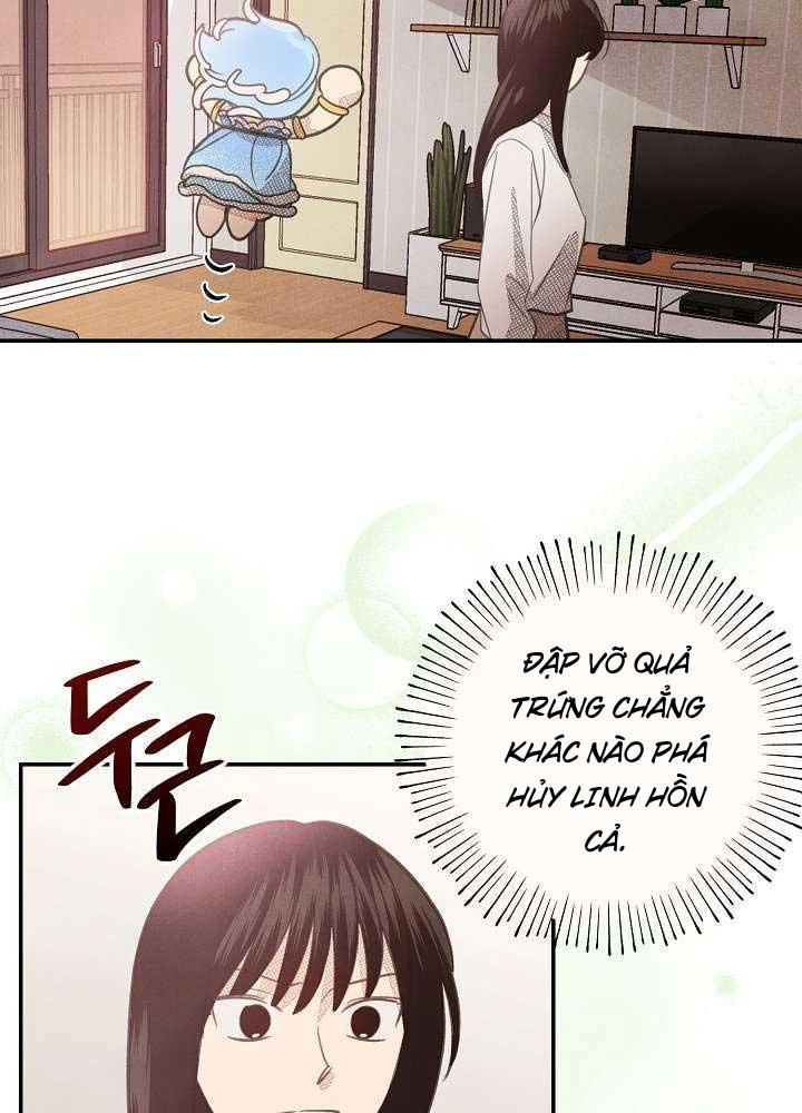 Nhật Ký Thuần Hóa Của Linh Sư Cấp S Chapter 4 - Trang 4