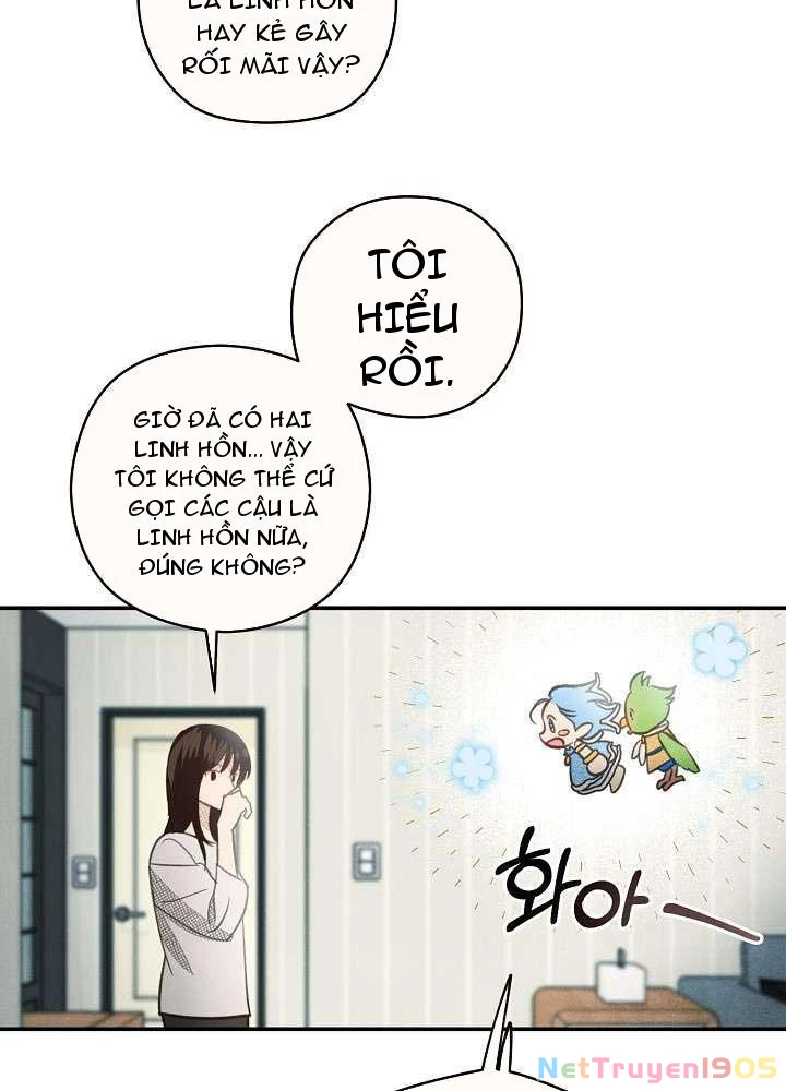 Nhật Ký Thuần Hóa Của Linh Sư Cấp S Chapter 4 - Trang 45