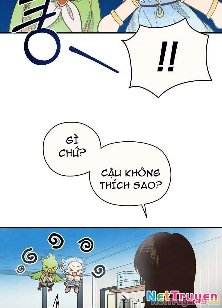 Nhật Ký Thuần Hóa Của Linh Sư Cấp S Chapter 4 - Trang 47