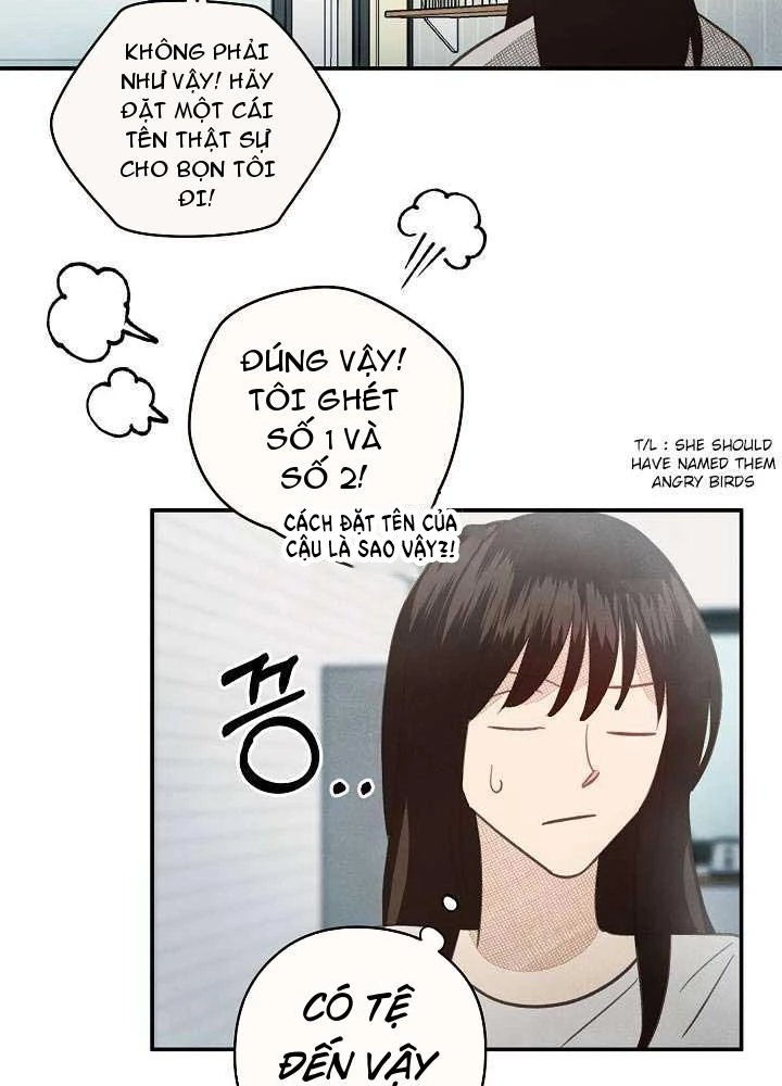 Nhật Ký Thuần Hóa Của Linh Sư Cấp S Chapter 4 - Trang 48
