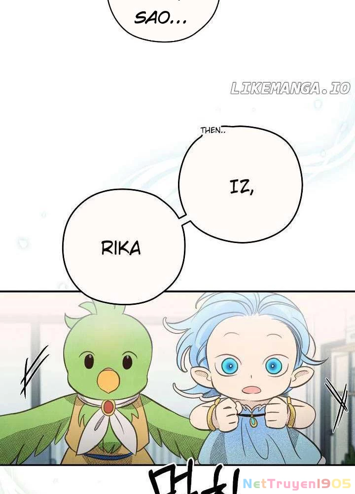 Nhật Ký Thuần Hóa Của Linh Sư Cấp S Chapter 4 - Trang 49