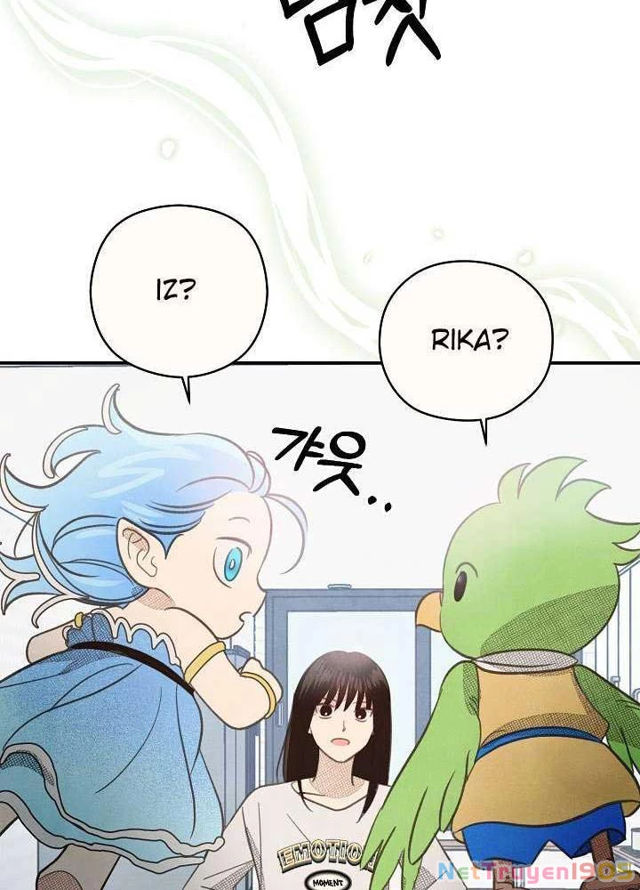 Nhật Ký Thuần Hóa Của Linh Sư Cấp S Chapter 4 - Trang 50