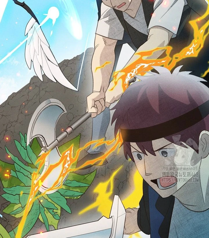 Nhật Ký Thuần Hóa Của Linh Sư Cấp S Chapter 40 - Trang 37
