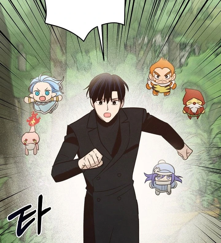 Nhật Ký Thuần Hóa Của Linh Sư Cấp S Chapter 41 - Trang 17