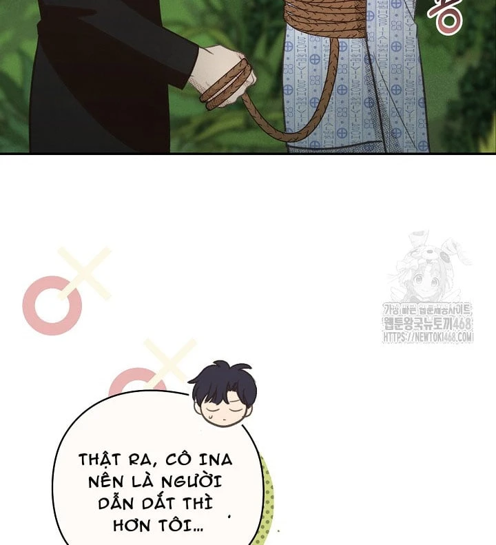 Nhật Ký Thuần Hóa Của Linh Sư Cấp S Chapter 41 - Trang 33
