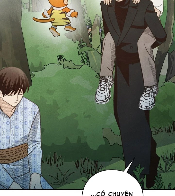 Nhật Ký Thuần Hóa Của Linh Sư Cấp S Chapter 42 - Trang 42