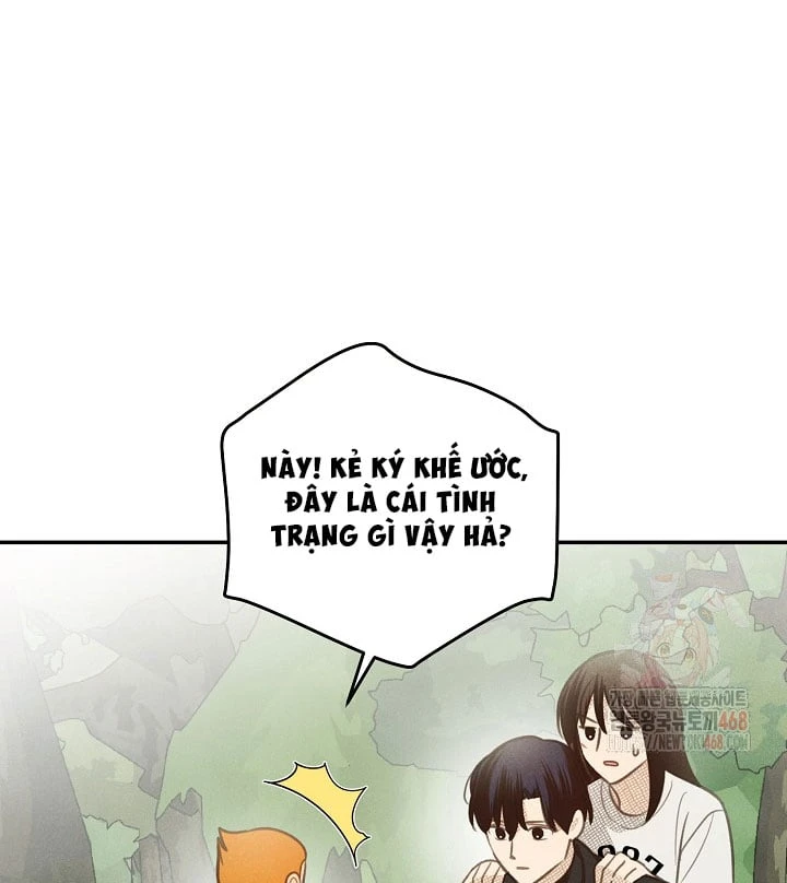 Nhật Ký Thuần Hóa Của Linh Sư Cấp S Chapter 42 - Trang 43