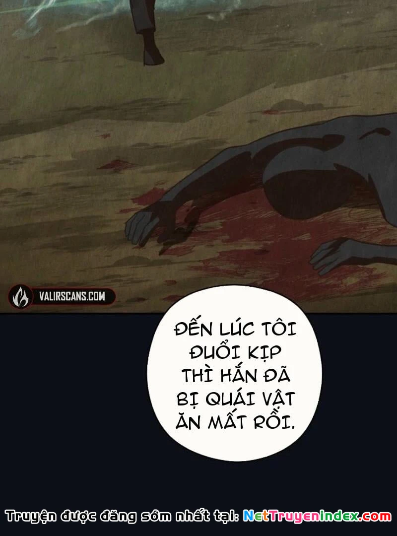 Nhật Ký Thuần Hóa Của Linh Sư Cấp S Chapter 44 - Trang 20