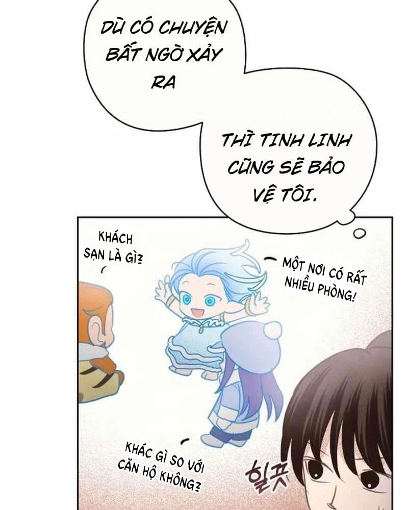 Nhật Ký Thuần Hóa Của Linh Sư Cấp S Chapter 45 - Trang 35