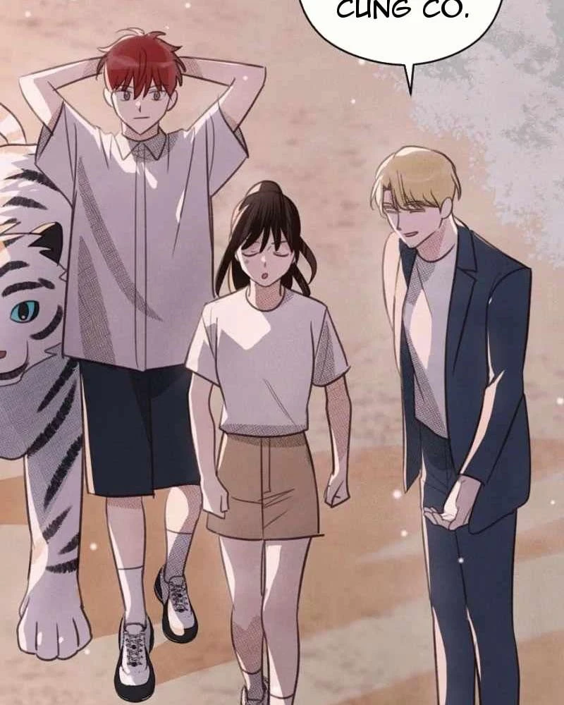 Nhật Ký Thuần Hóa Của Linh Sư Cấp S Chapter 45 - Trang 37