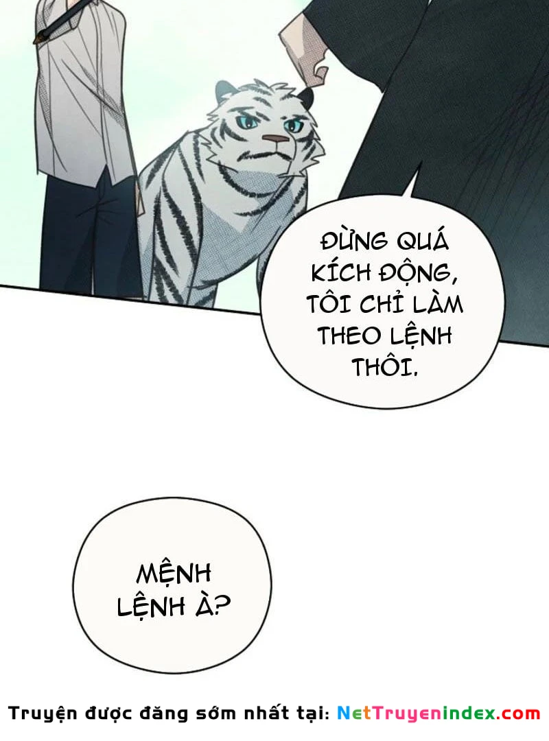 Nhật Ký Thuần Hóa Của Linh Sư Cấp S Chapter 47 - Trang 23