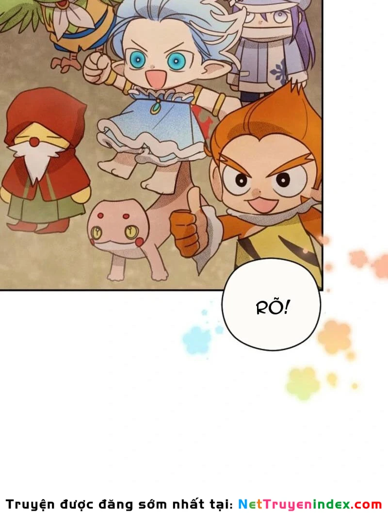 Nhật Ký Thuần Hóa Của Linh Sư Cấp S Chapter 48 - Trang 44