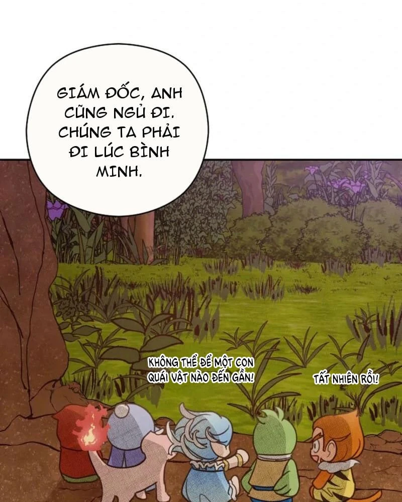 Nhật Ký Thuần Hóa Của Linh Sư Cấp S Chapter 48 - Trang 45