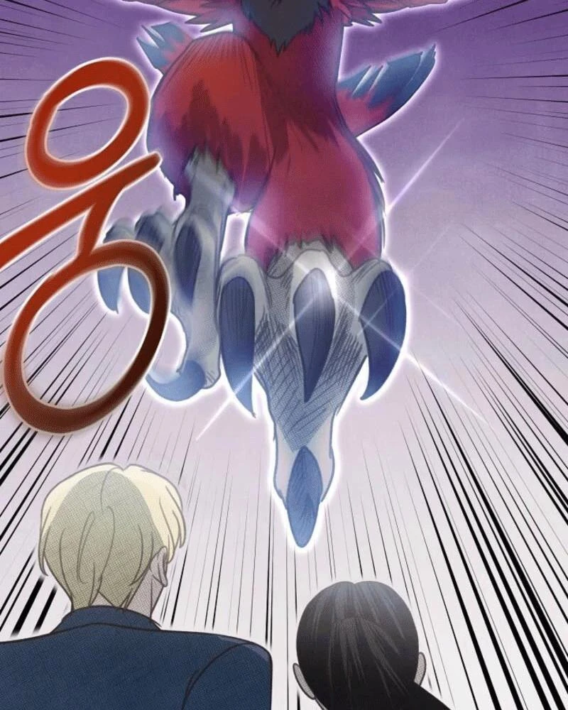 Nhật Ký Thuần Hóa Của Linh Sư Cấp S Chapter 49 - Trang 21