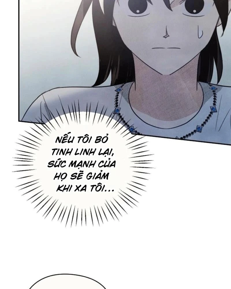 Nhật Ký Thuần Hóa Của Linh Sư Cấp S Chapter 49 - Trang 47