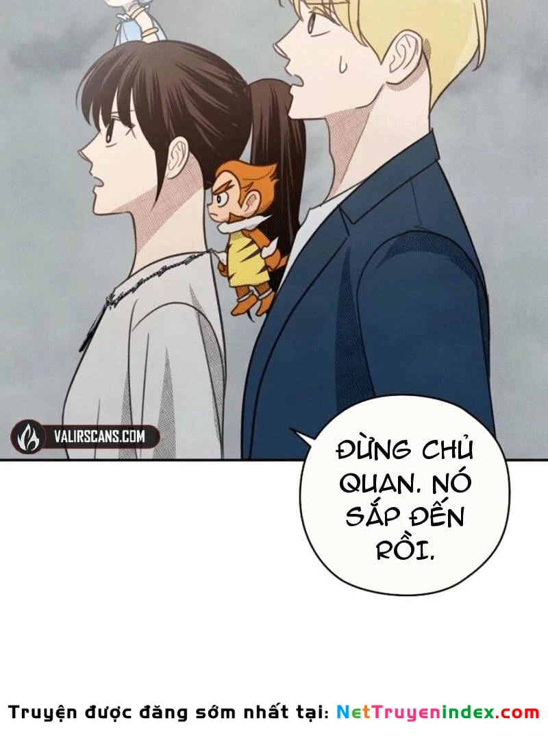 Nhật Ký Thuần Hóa Của Linh Sư Cấp S Chapter 49 - Trang 5