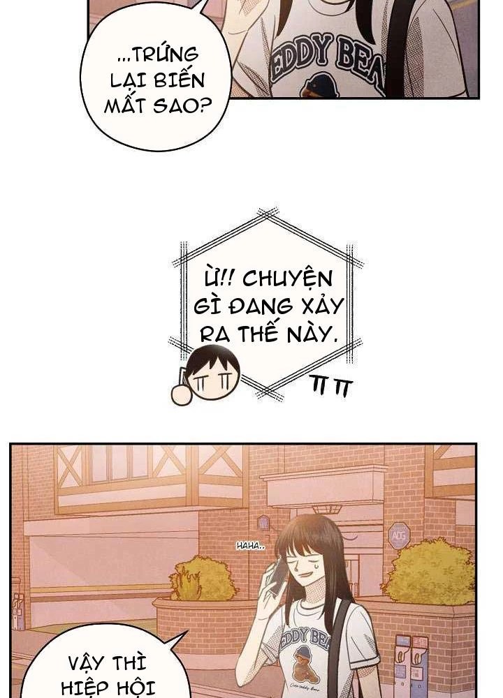 Nhật Ký Thuần Hóa Của Linh Sư Cấp S Chapter 5 - Trang 16