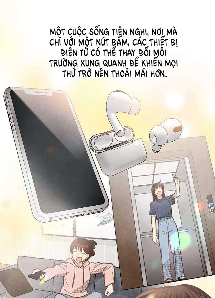 Nhật Ký Thuần Hóa Của Linh Sư Cấp S Chapter 5 - Trang 24