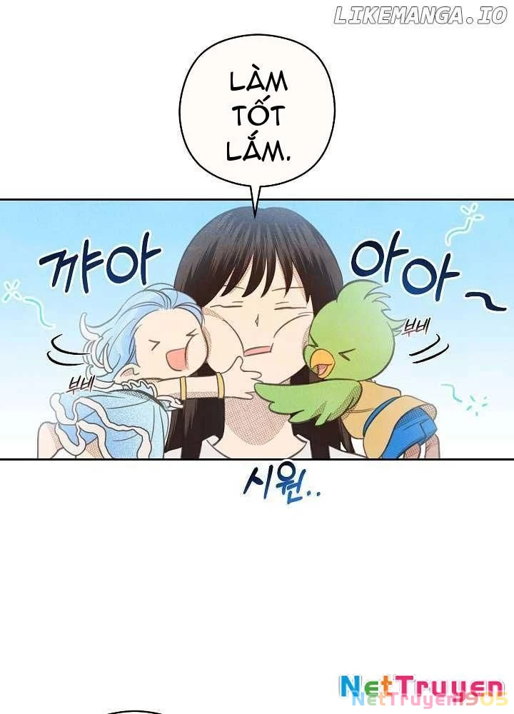 Nhật Ký Thuần Hóa Của Linh Sư Cấp S Chapter 5 - Trang 32