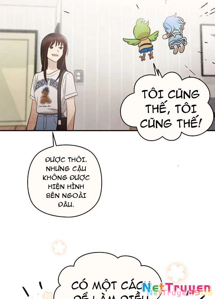 Nhật Ký Thuần Hóa Của Linh Sư Cấp S Chapter 5 - Trang 37