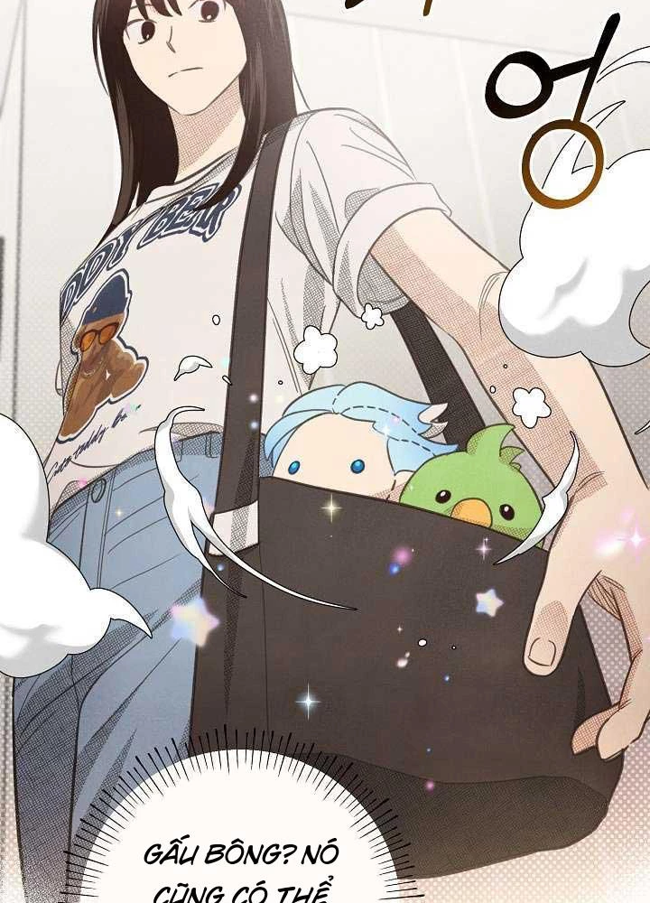 Nhật Ký Thuần Hóa Của Linh Sư Cấp S Chapter 5 - Trang 39