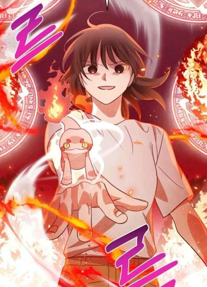 Nhật Ký Thuần Hóa Của Linh Sư Cấp S Chapter 50 - Trang 13