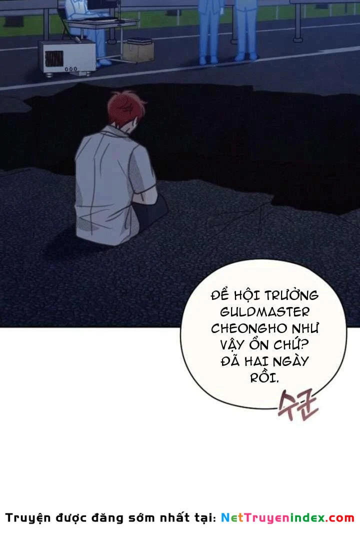 Nhật Ký Thuần Hóa Của Linh Sư Cấp S Chapter 50 - Trang 37