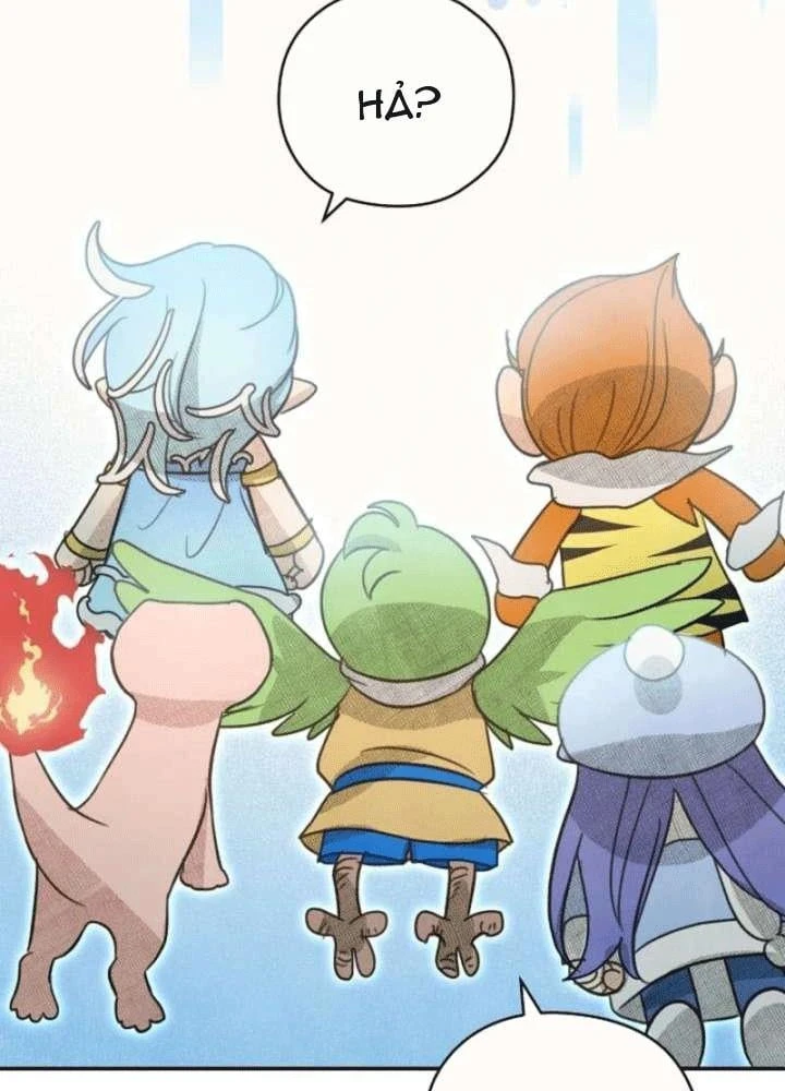 Nhật Ký Thuần Hóa Của Linh Sư Cấp S Chapter 50 - Trang 4