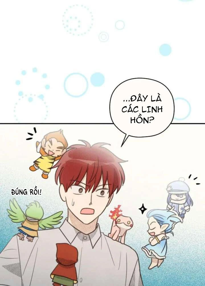 Nhật Ký Thuần Hóa Của Linh Sư Cấp S Chapter 51 - Trang 21