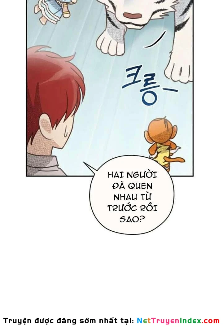 Nhật Ký Thuần Hóa Của Linh Sư Cấp S Chapter 51 - Trang 23