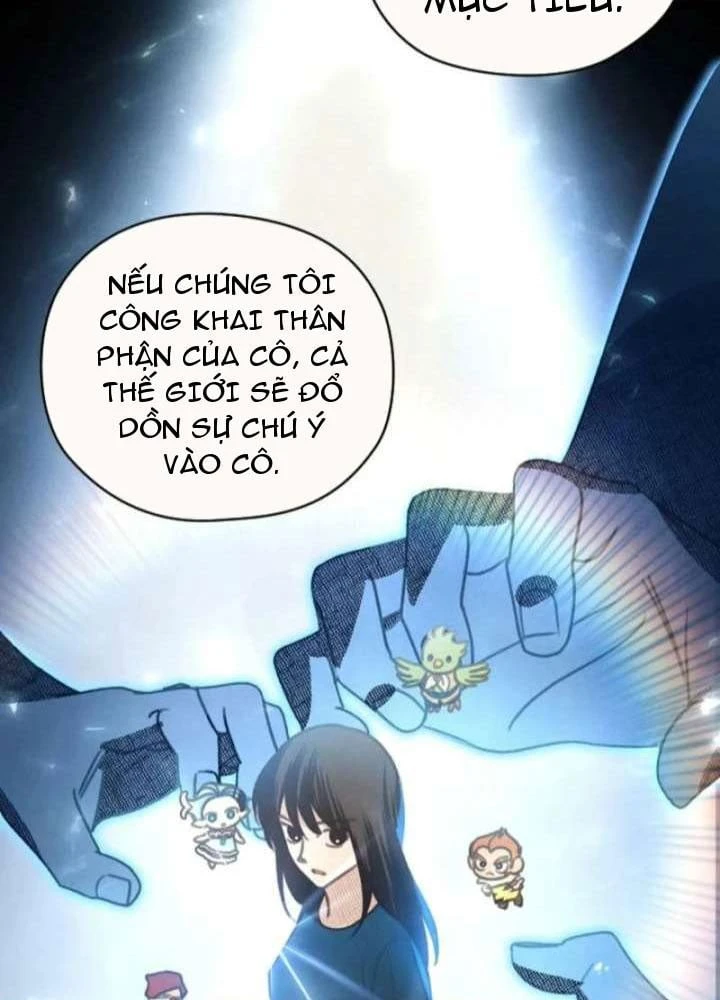 Nhật Ký Thuần Hóa Của Linh Sư Cấp S Chapter 53 - Trang 33