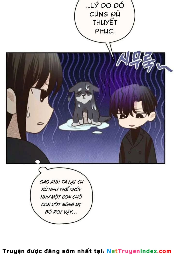 Nhật Ký Thuần Hóa Của Linh Sư Cấp S Chapter 54 - Trang 22