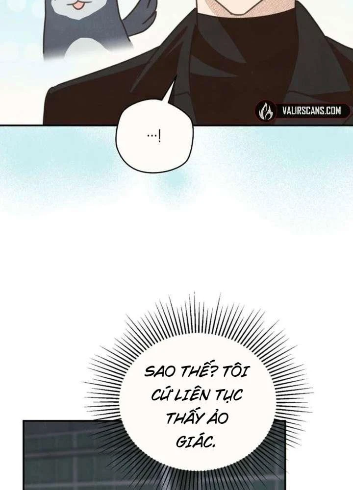 Nhật Ký Thuần Hóa Của Linh Sư Cấp S Chapter 54 - Trang 23