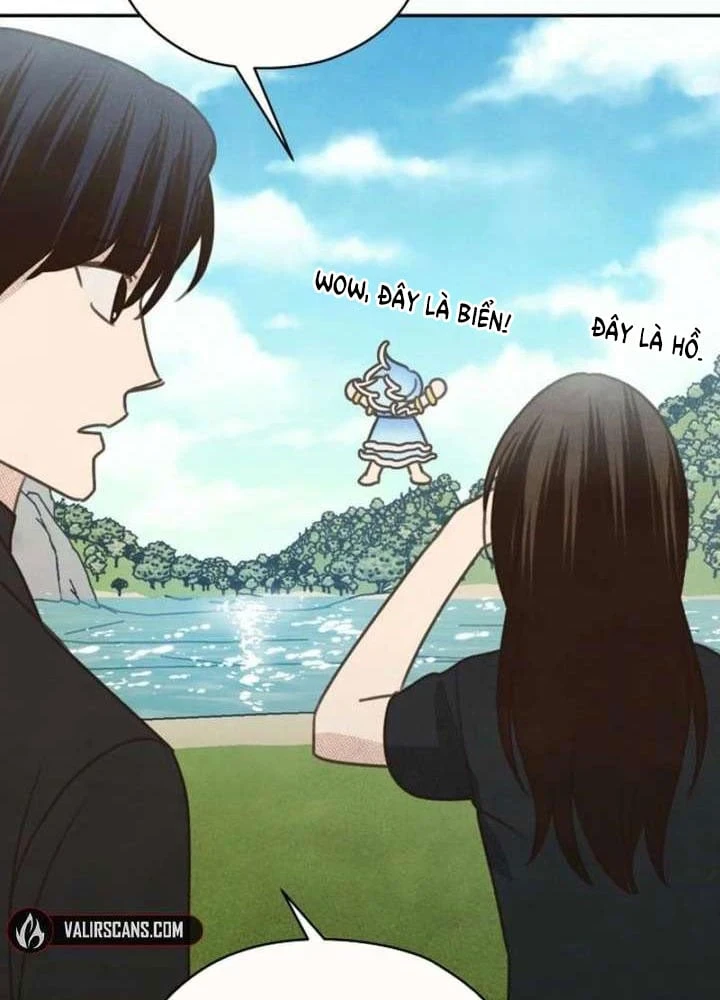 Nhật Ký Thuần Hóa Của Linh Sư Cấp S Chapter 54 - Trang 30